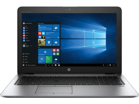 HP Elite Book 850 G4