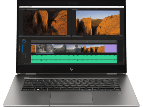 HP Zbook Studio G5 Mobile Workstation