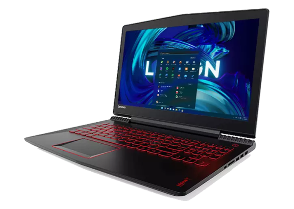 Lenovo Legion Y520 Gaming Laptop