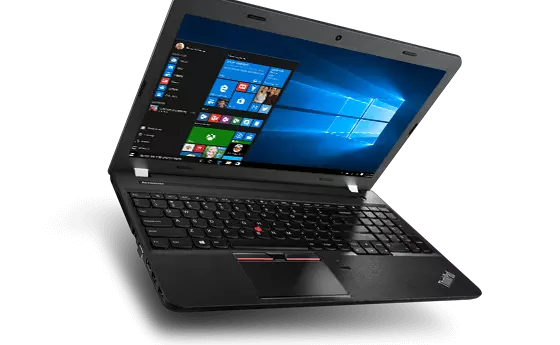 Lenovo ThinkPad E560